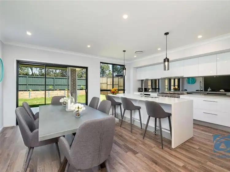 49 Coronato Parade, Colebee NSW 2761