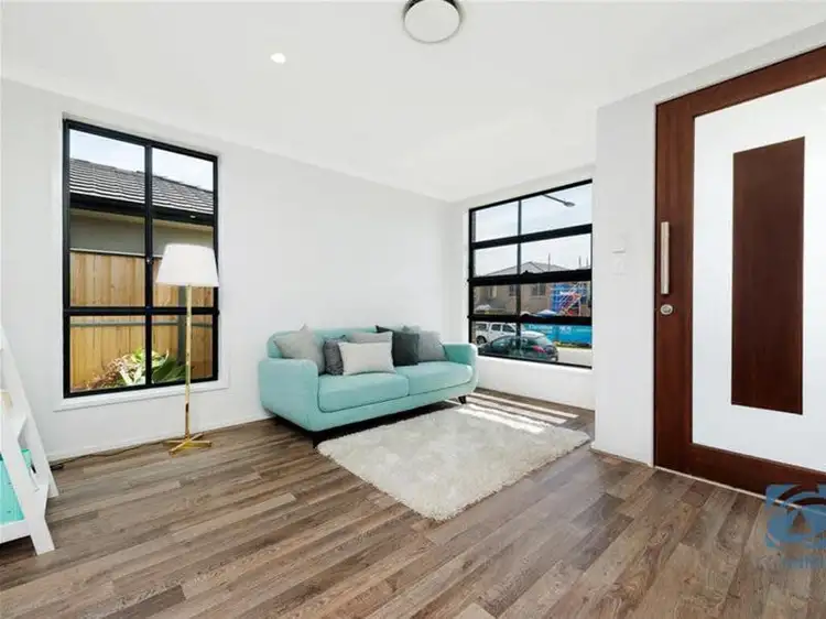 Fifth view of Homely house listing, 49 Coronato Parade, Colebee NSW 2761