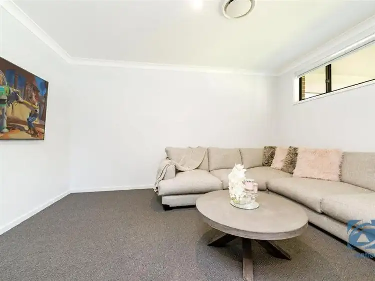 Sixth view of Homely house listing, 49 Coronato Parade, Colebee NSW 2761