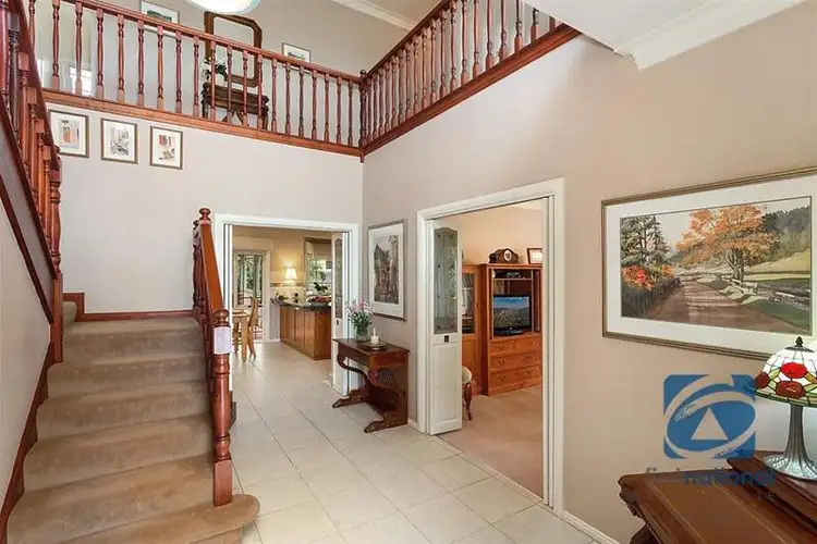Sixth view of Homely house listing, 12 Minago Place, Castle Hill NSW 2154