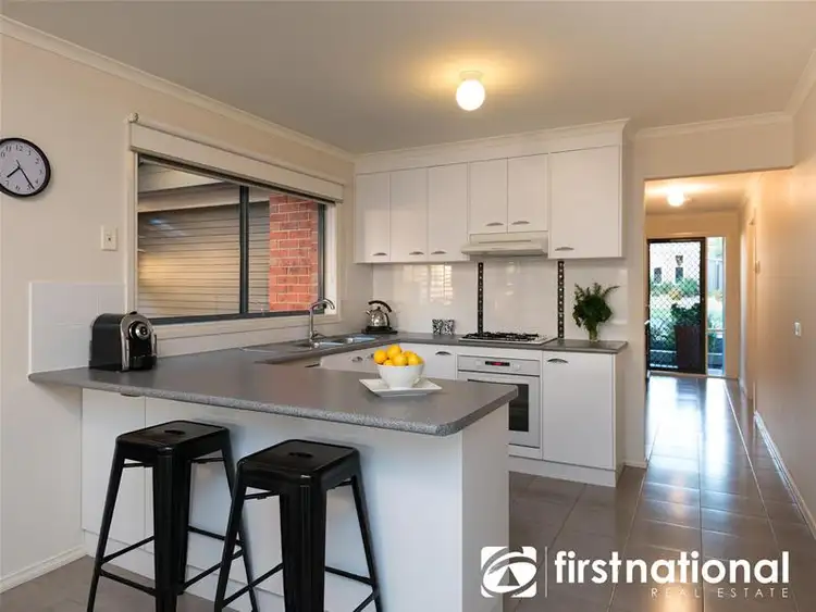 Second view of Homely house listing, 54 Lucerne  Circuit, Pakenham VIC 3810