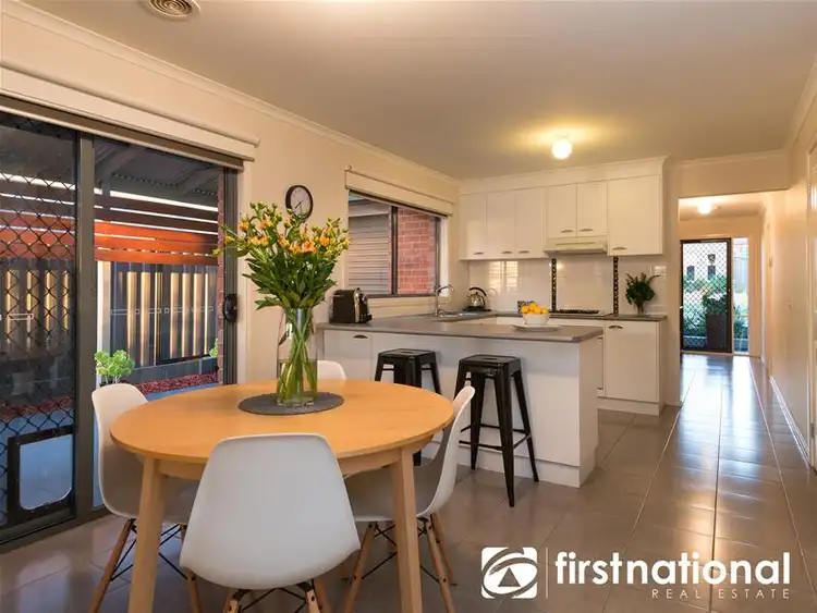 Fourth view of Homely house listing, 54 Lucerne  Circuit, Pakenham VIC 3810