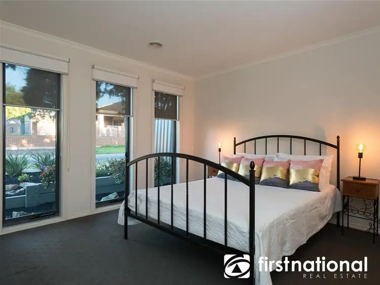 Fifth view of Homely house listing, 54 Lucerne  Circuit, Pakenham VIC 3810