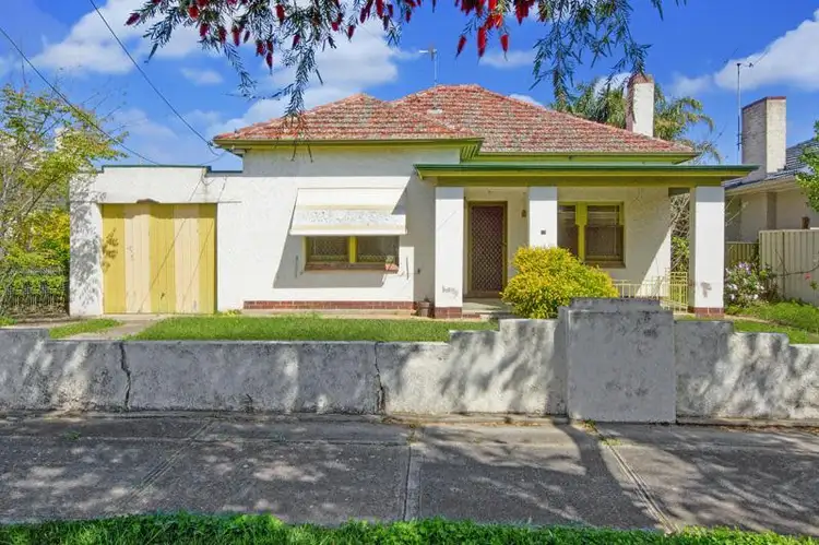 22 Erin Street, Broadview SA 5083