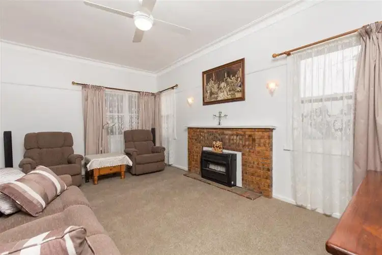 Second view of Homely house listing, 34 Leonard Street, Mildura VIC 3500