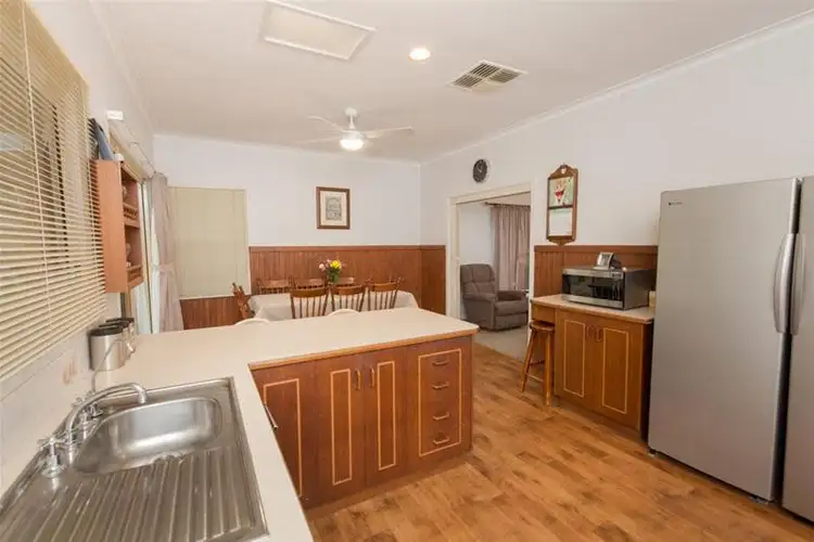 Sixth view of Homely house listing, 34 Leonard Street, Mildura VIC 3500