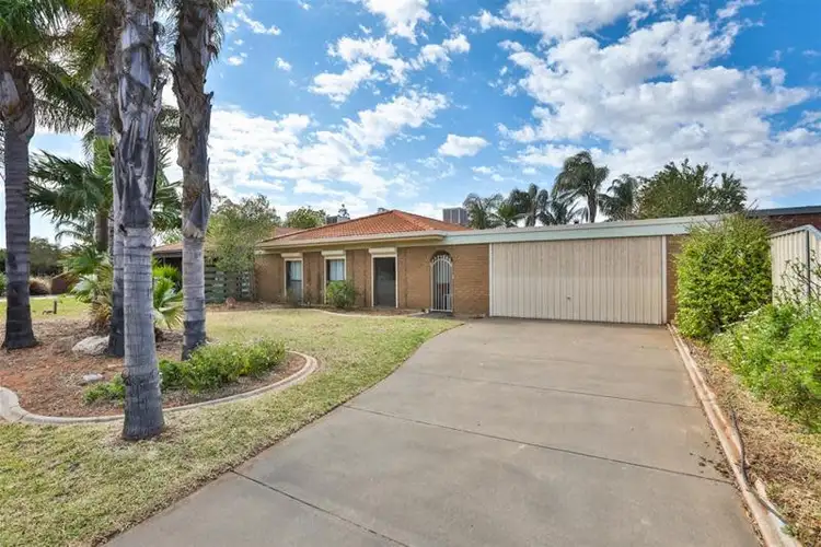 Main view of Homely house listing, 14 Acacia Drive, Mildura VIC 3500