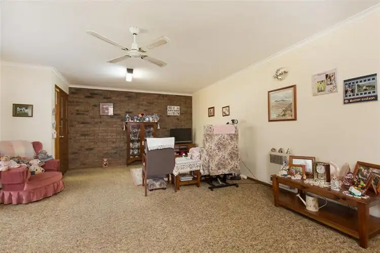 Second view of Homely unit listing, 2/3 Vincent Court, Mildura VIC 3500