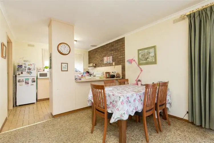 Third view of Homely unit listing, 2/3 Vincent Court, Mildura VIC 3500