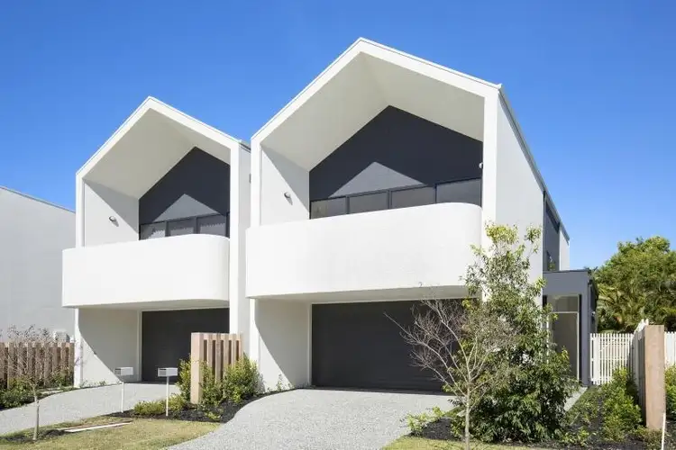 Fourth view of Homely semi-detached listing, 1/29 Magnoli Circuit, Palm Beach QLD 4221