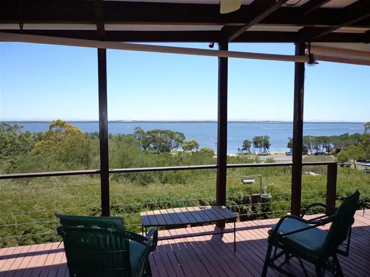 Third view of Homely house listing, 91 Wattle Grove, Loch Sport VIC 3851