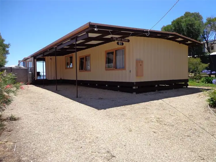 Fifth view of Homely house listing, 91 Wattle Grove, Loch Sport VIC 3851