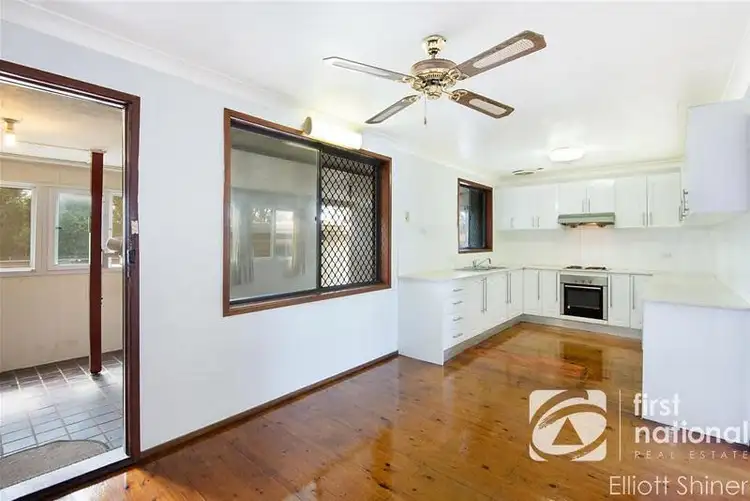 36 Arundell Street, Dharruk NSW 2770