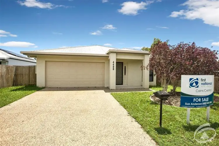 449B Varley Street, Yorkeys Knob QLD 4878