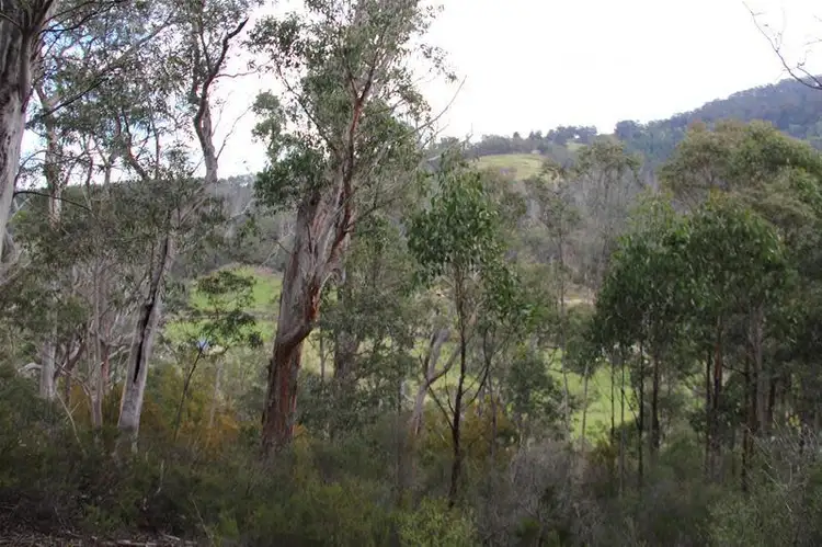 Second view of Homely land listing, Browns Road, Ranelagh TAS 7109