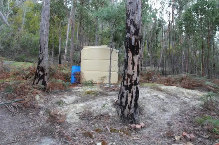 Sixth view of Homely land listing, Browns Road, Ranelagh TAS 7109