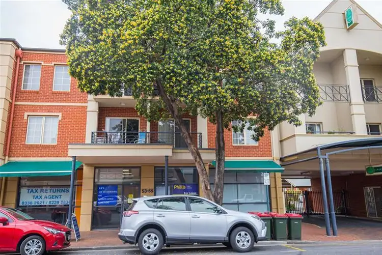 33/55 Melbourne Street, North Adelaide SA 5006
