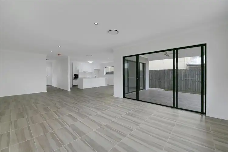 Fifth view of Homely house listing, 22 Altoft Street, Kuraby QLD 4112