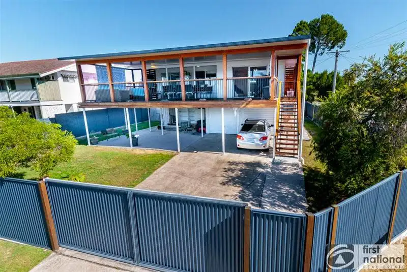 Main view of Homely house listing, 24 Miramar Street, Bongaree QLD 4507