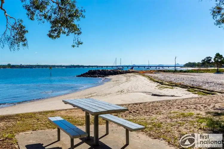 Second view of Homely house listing, 24 Miramar Street, Bongaree QLD 4507