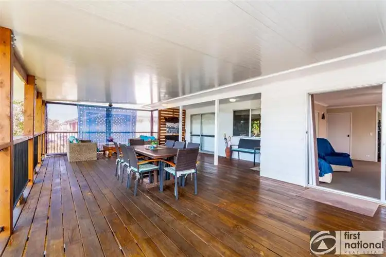 Third view of Homely house listing, 24 Miramar Street, Bongaree QLD 4507