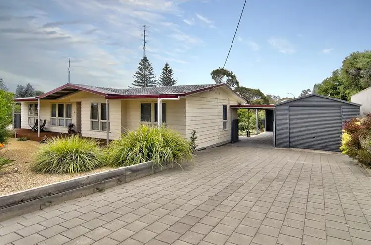 19 Cunliffe Street, Port Hughes SA 5558