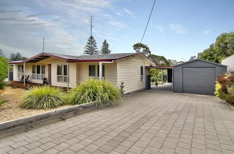 Main view of Homely house listing, 19 Cunliffe Street, Port Hughes SA 5558