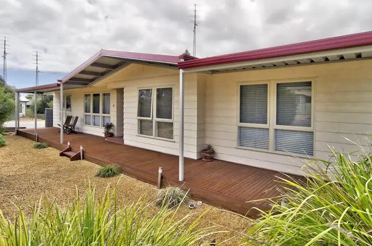 Second view of Homely house listing, 19 Cunliffe Street, Port Hughes SA 5558