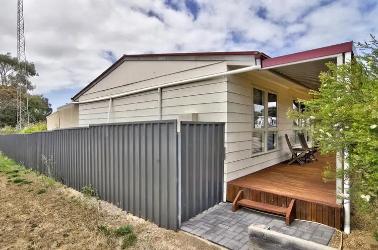 Third view of Homely house listing, 19 Cunliffe Street, Port Hughes SA 5558