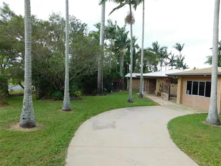 1 Gralow  Court, Alligator Creek QLD 4740