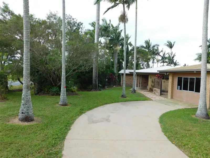 Main view of Homely house listing, 1 Gralow  Court, Alligator Creek QLD 4740