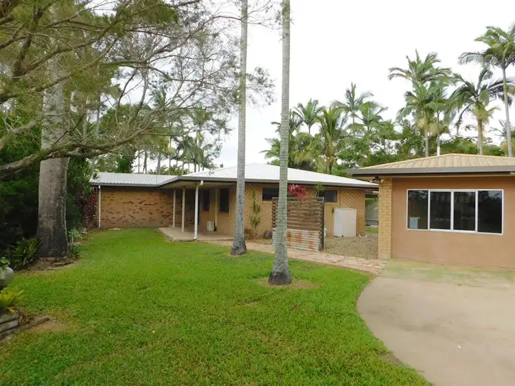 Second view of Homely house listing, 1 Gralow  Court, Alligator Creek QLD 4740