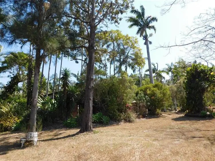 Third view of Homely house listing, 1 Gralow  Court, Alligator Creek QLD 4740