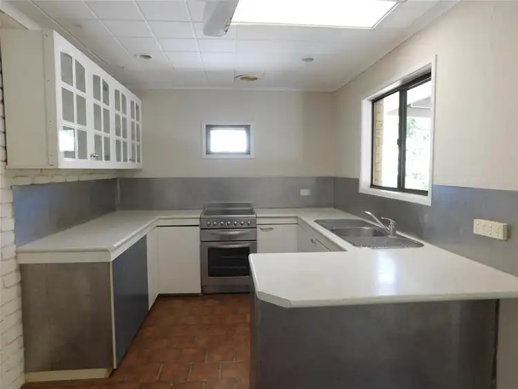 Fifth view of Homely house listing, 1 Gralow  Court, Alligator Creek QLD 4740