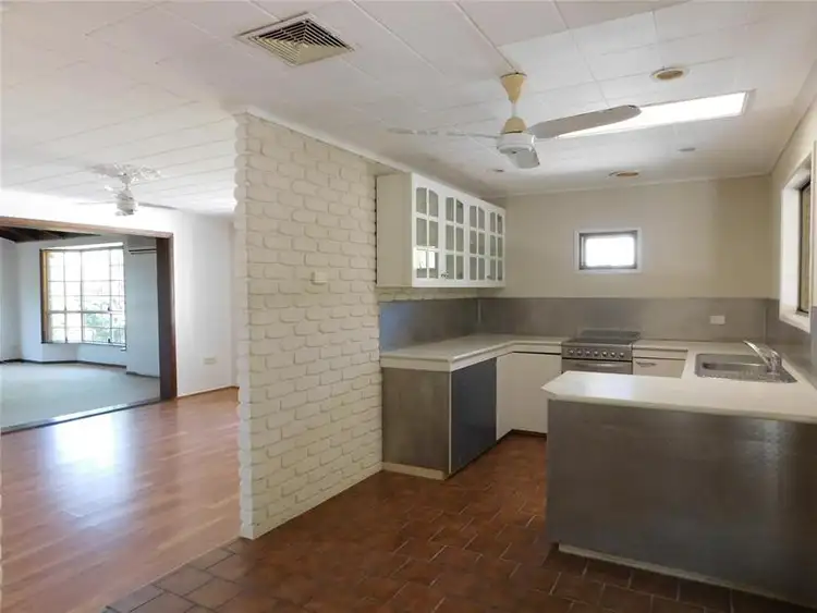 Sixth view of Homely house listing, 1 Gralow  Court, Alligator Creek QLD 4740