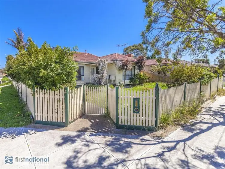 Second view of Homely house listing, 59 May Street, Glenroy VIC 3046