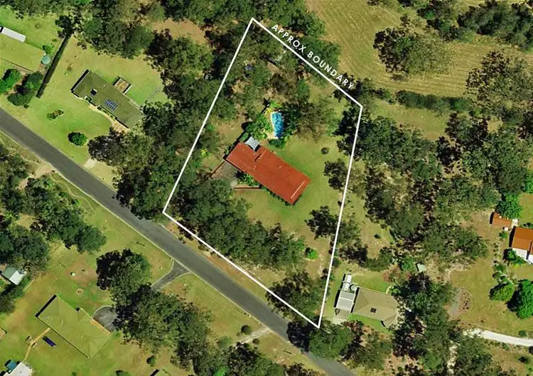 12 Mountain View Road, Kew NSW 2439