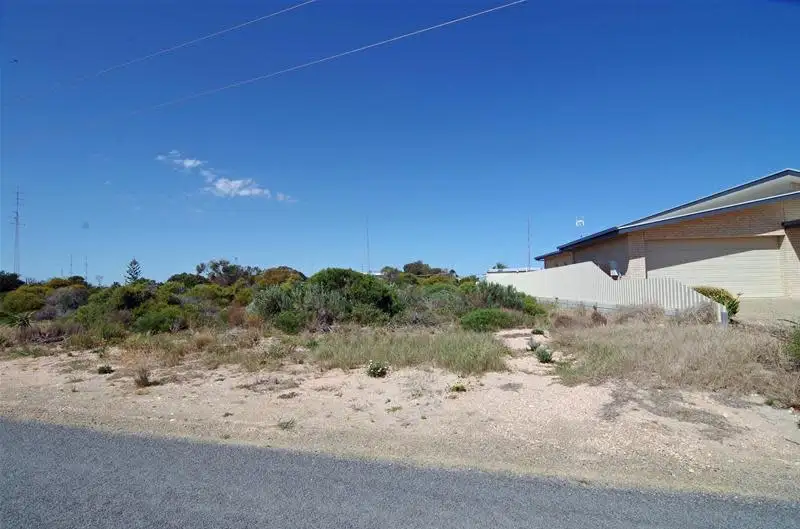 Main view of Homely land listing, 6 North Terrace, Moonta Bay SA 5558