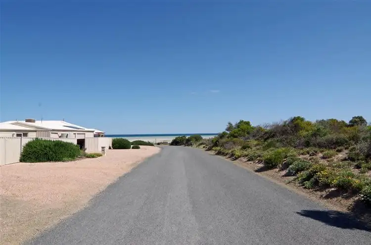 Second view of Homely land listing, 6 North Terrace, Moonta Bay SA 5558