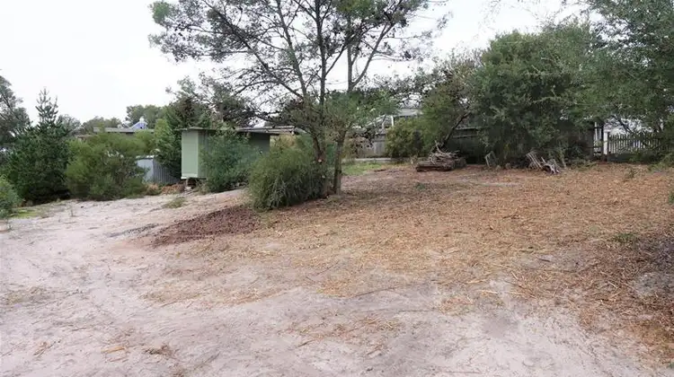 Second view of Homely land listing, 15 Bernadette Avenue, Loch Sport VIC 3851
