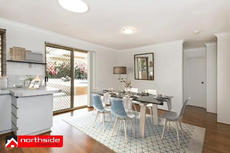 20 Panache Gardens, Joondalup WA 6027