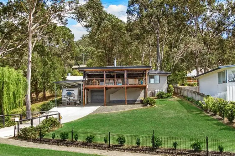 Third view of Homely rural property listing, 4682 Wisemans Ferry Road, Spencer NSW 2775