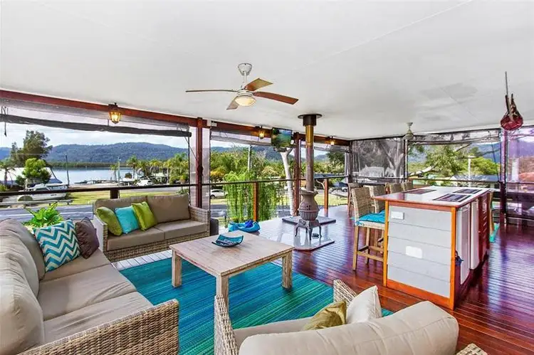 Fourth view of Homely rural property listing, 4682 Wisemans Ferry Road, Spencer NSW 2775