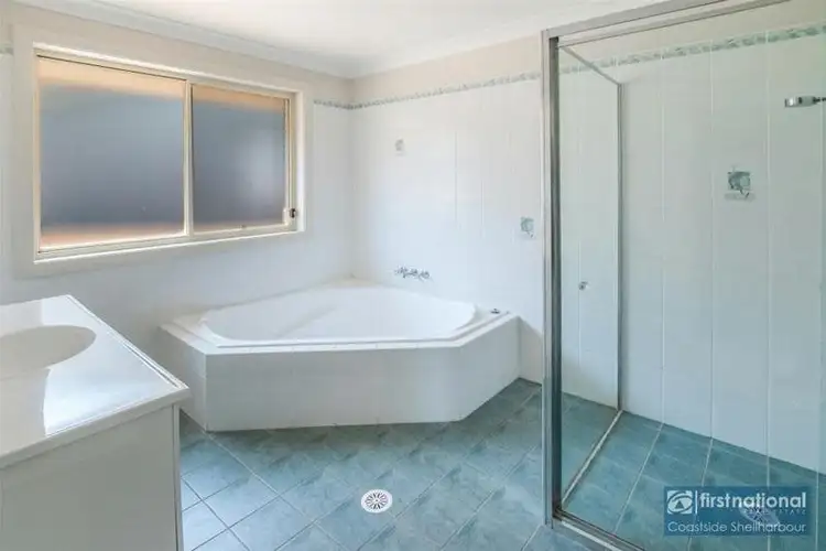 Fifth view of Homely house listing, 9 Chardonnay Avenue, Dapto NSW 2530