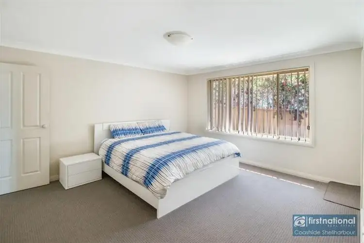 Sixth view of Homely house listing, 9 Chardonnay Avenue, Dapto NSW 2530