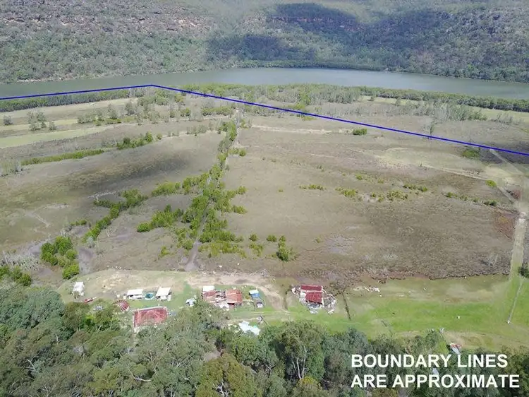 Second view of Homely rural property listing, 5301 Wisemans Ferry Road, Spencer NSW 2775