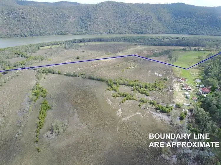 Third view of Homely rural property listing, 5301 Wisemans Ferry Road, Spencer NSW 2775