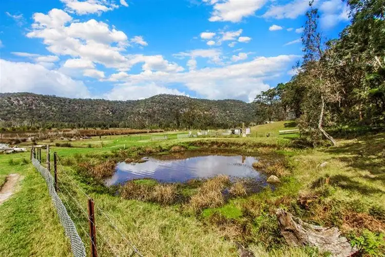 Sixth view of Homely rural property listing, 5301 Wisemans Ferry Road, Spencer NSW 2775