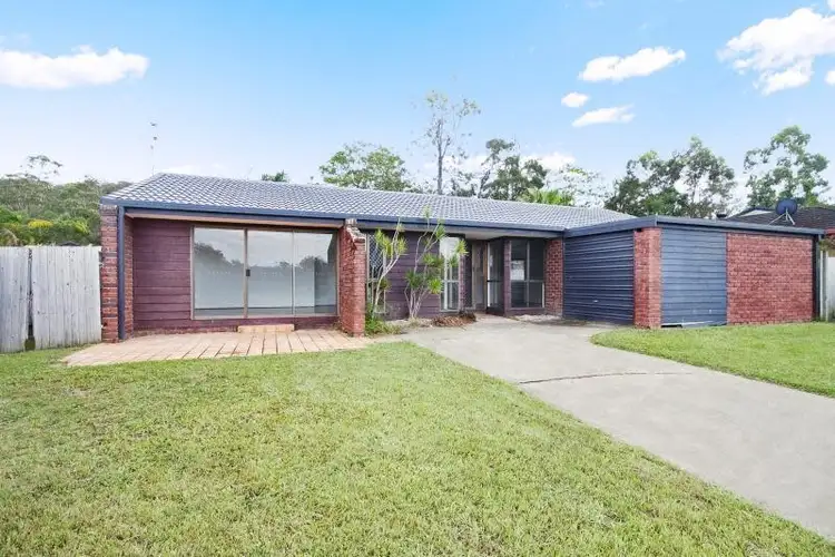 51 Galleon Way, Currumbin Waters QLD 4223