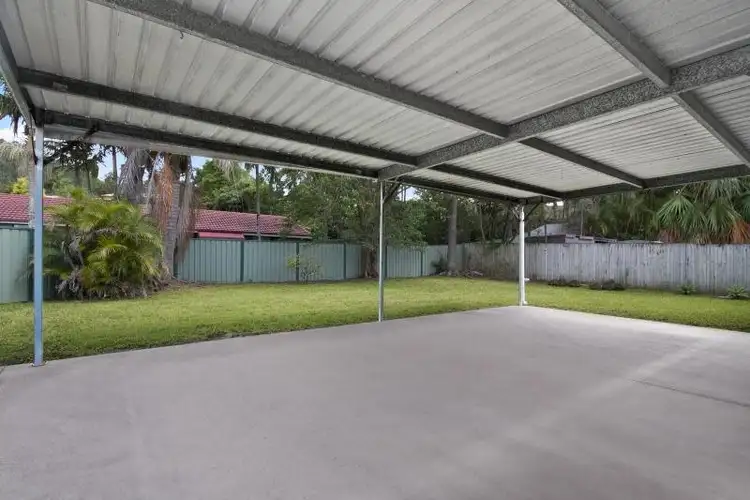 Seventh view of Homely house listing, 51 Galleon Way, Currumbin Waters QLD 4223